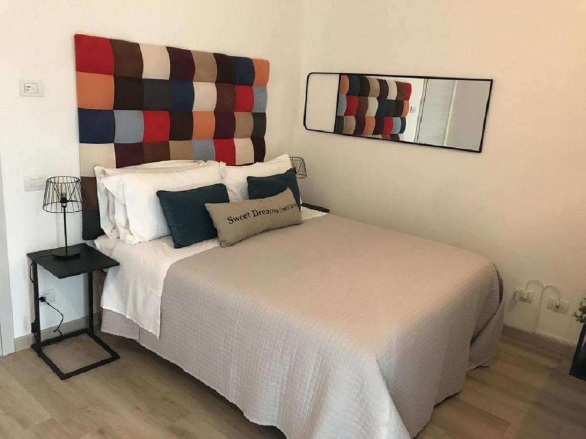 Adige Rooms Porta Vittoria Verona Exterior foto