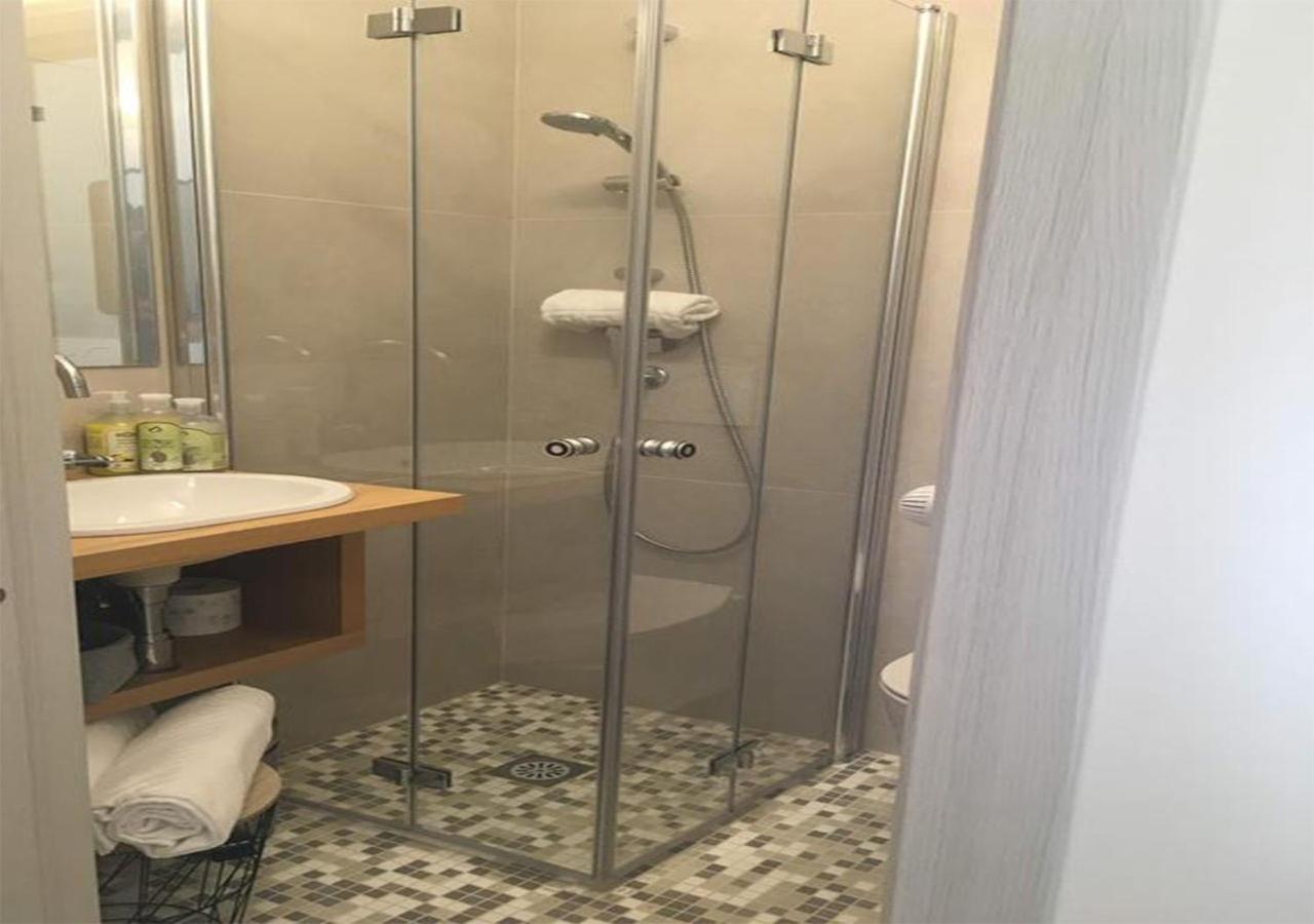 Adige Rooms Porta Vittoria Verona Exterior foto