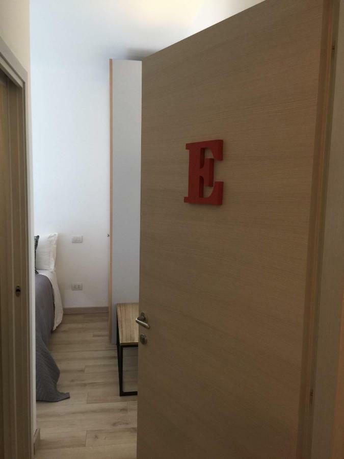 Adige Rooms Porta Vittoria Verona Exterior foto